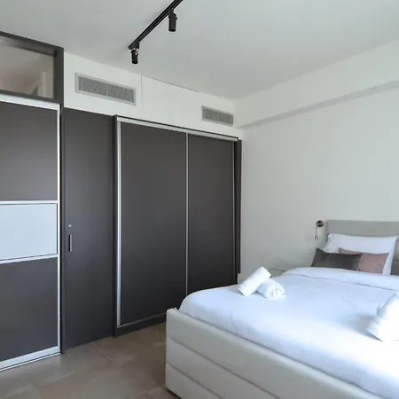A Cozy Renovated Studio Athens Exterior photo