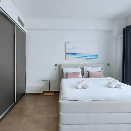 A Cozy Renovated Studio Athens Exterior photo