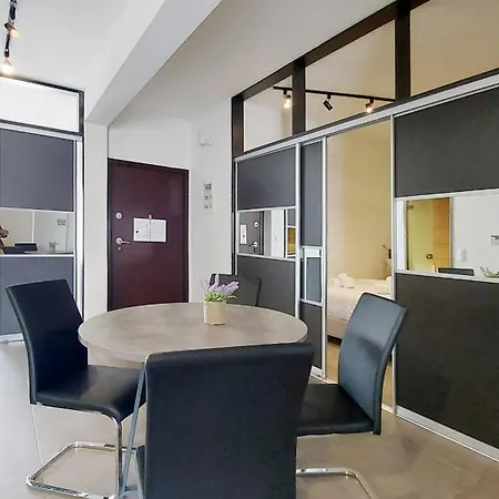A Cozy Renovated Studio Athens Exterior photo