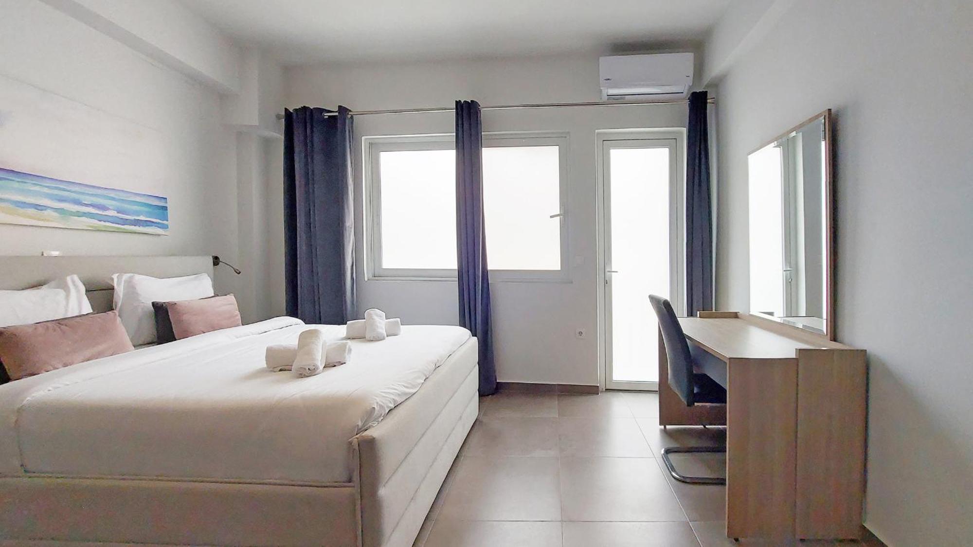 Apartment A Cozy Renovated
