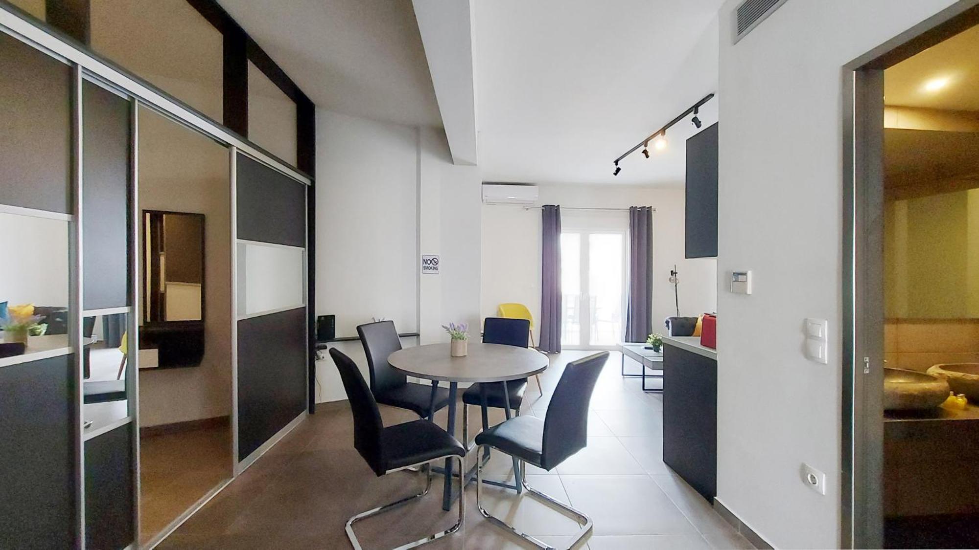 A Cozy Renovated *